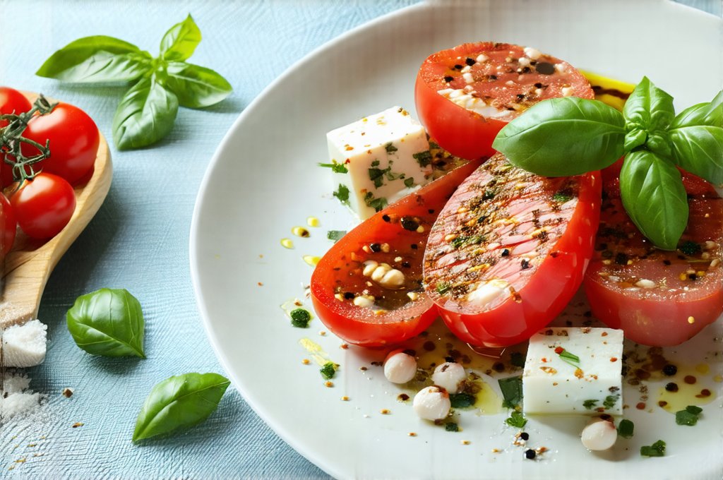 Mediterranean Diet for Weight Loss After 40