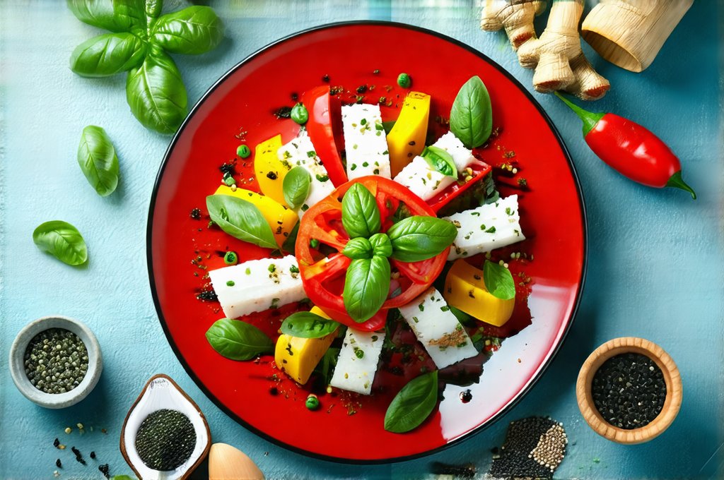 Mediterranean Foods That Lower Inflammation