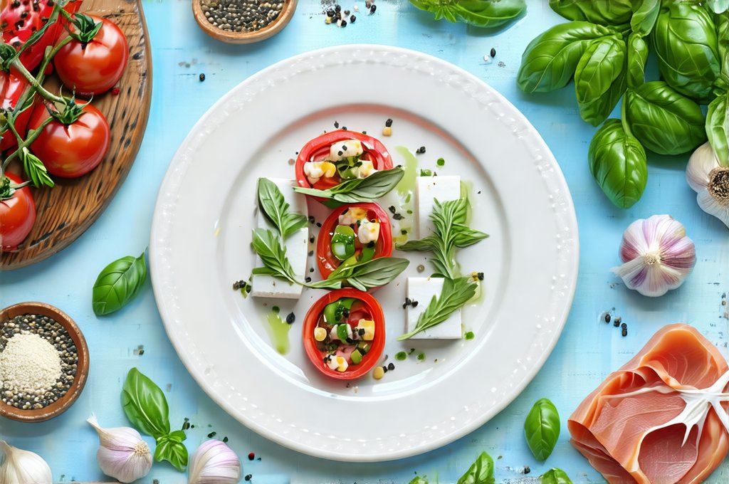 Mediterranean Foods You Can Eat Every Day