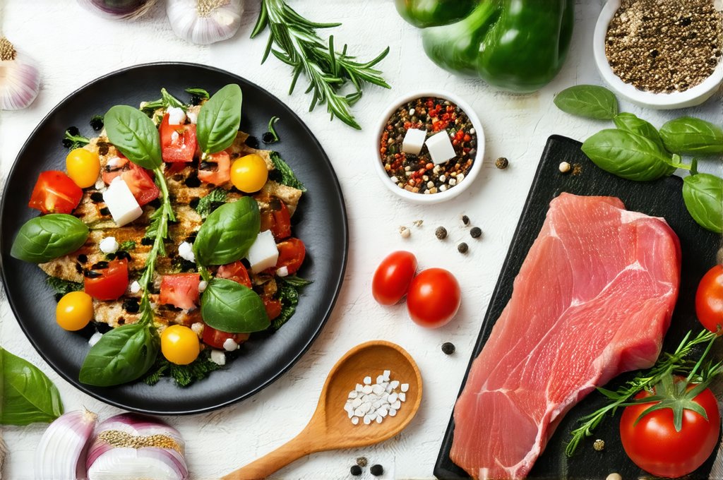 Mediterranean vs Keto Diet: What Works Better?