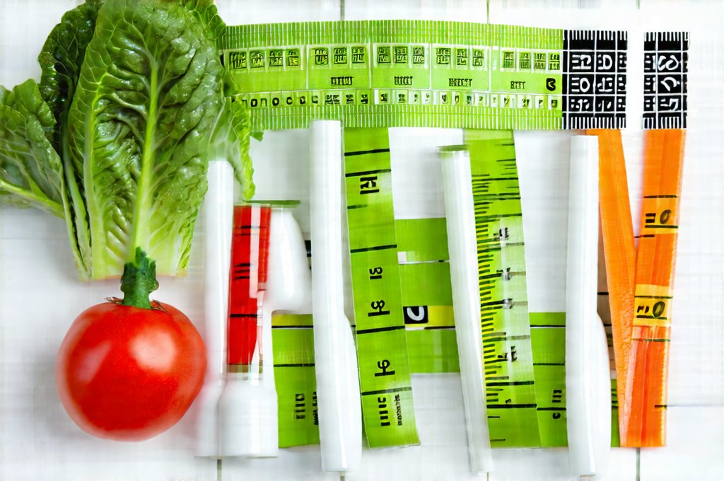 Metabolism-Boosting Diet Plan for More Energy