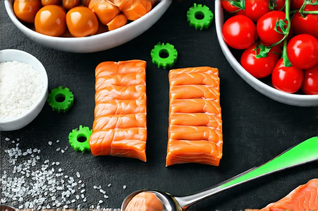 Muscle Gain Plan With Carb Cycling Strategy