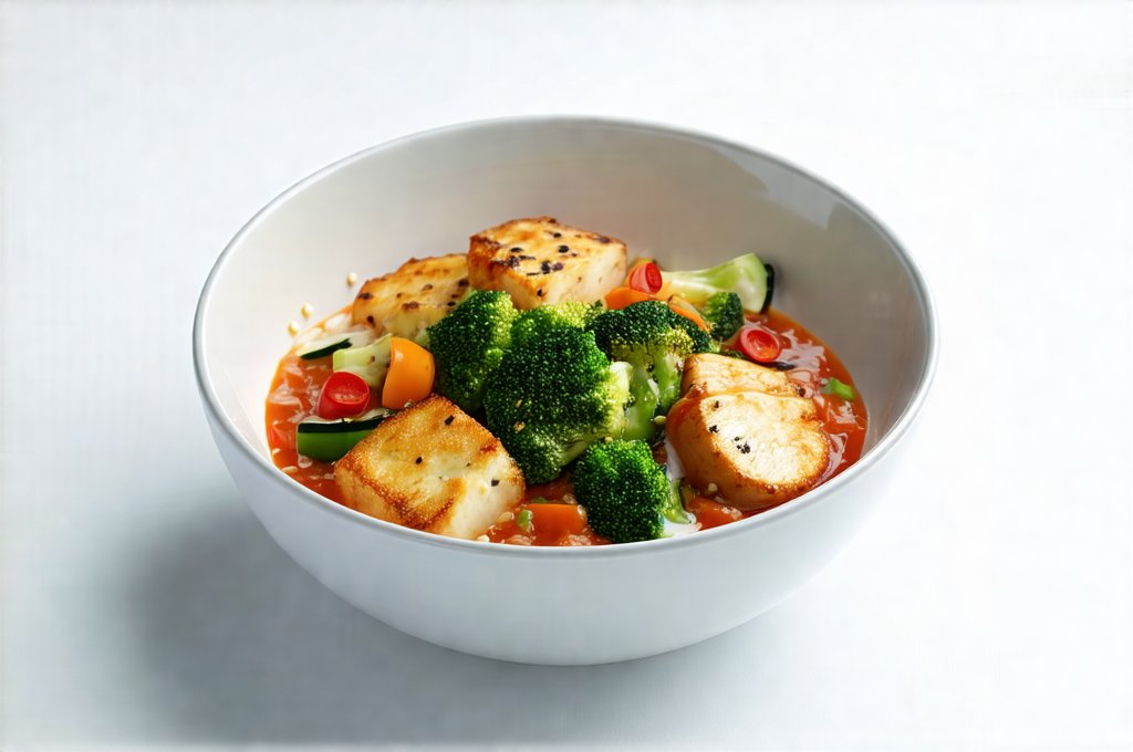 One-Bowl Comfort Meals That Support Hormonal Calm