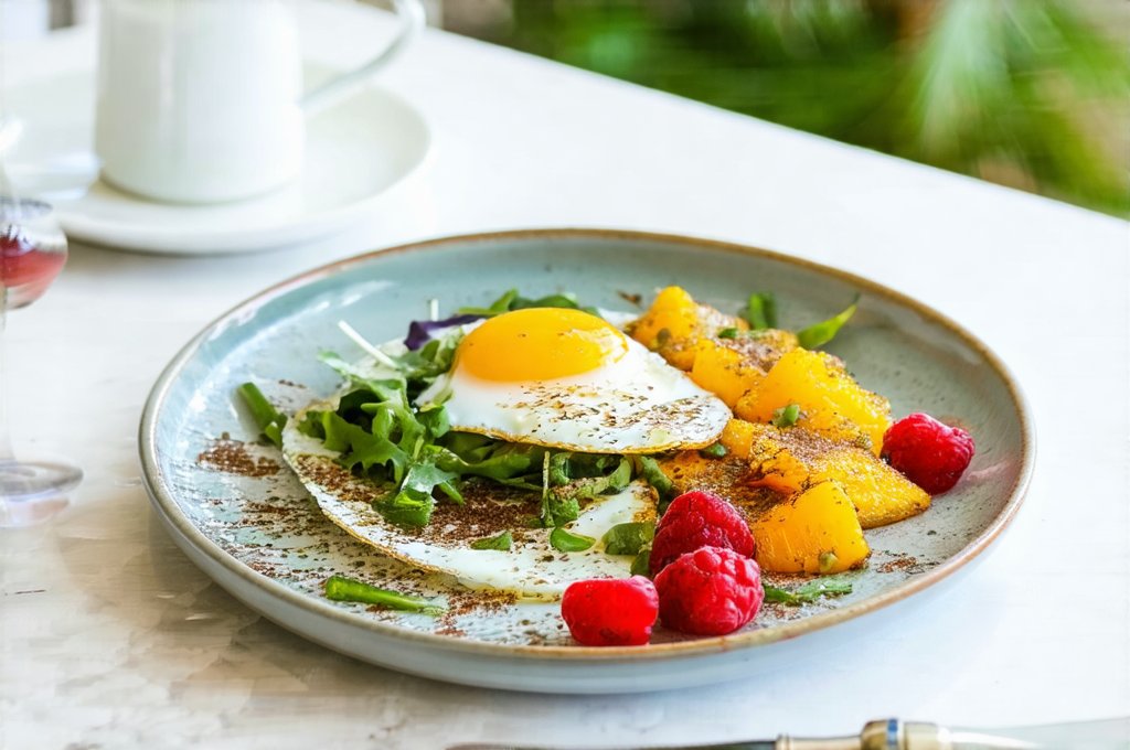 Paleo Breakfast Ideas Without Grains or Dairy