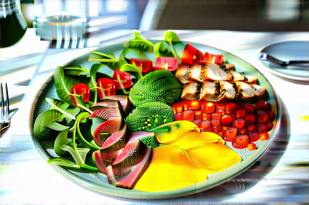 Paleo Diet for Clear Skin and Acne Control