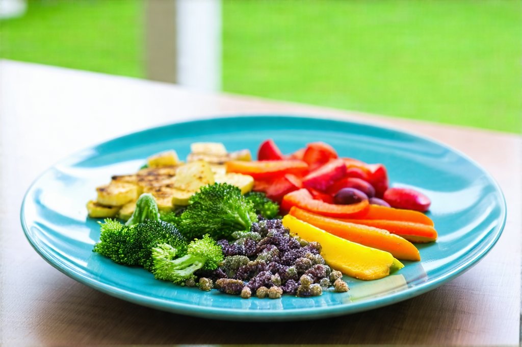 Paleo Diet for Kids: Is It Safe and Balanced?