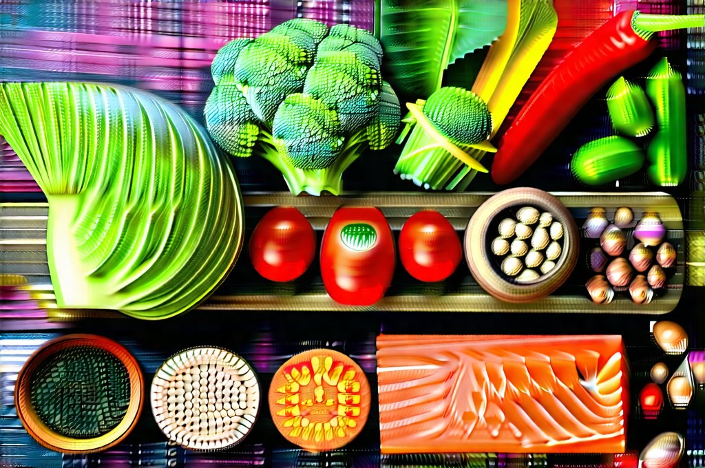 Paleo Diet for Seniors Over 60: Safe or Not?
