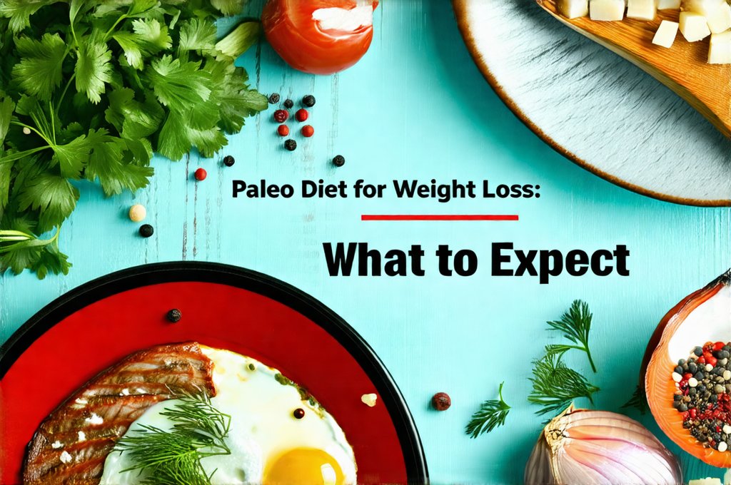 Paleo Diet for Weight Loss: What to Expect