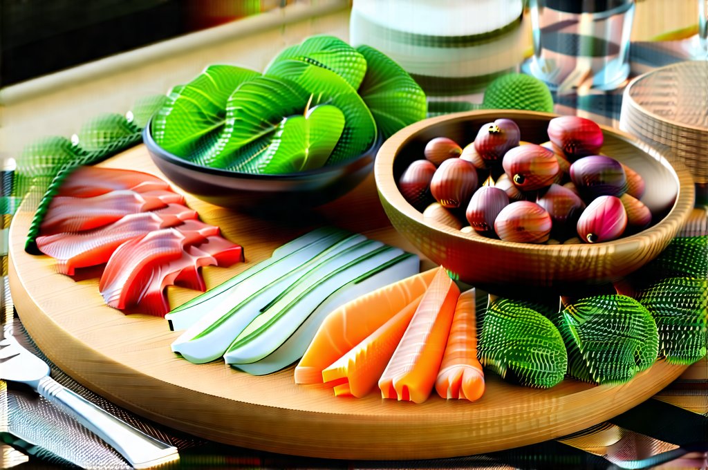 Paleo Diet While Traveling or Eating Out