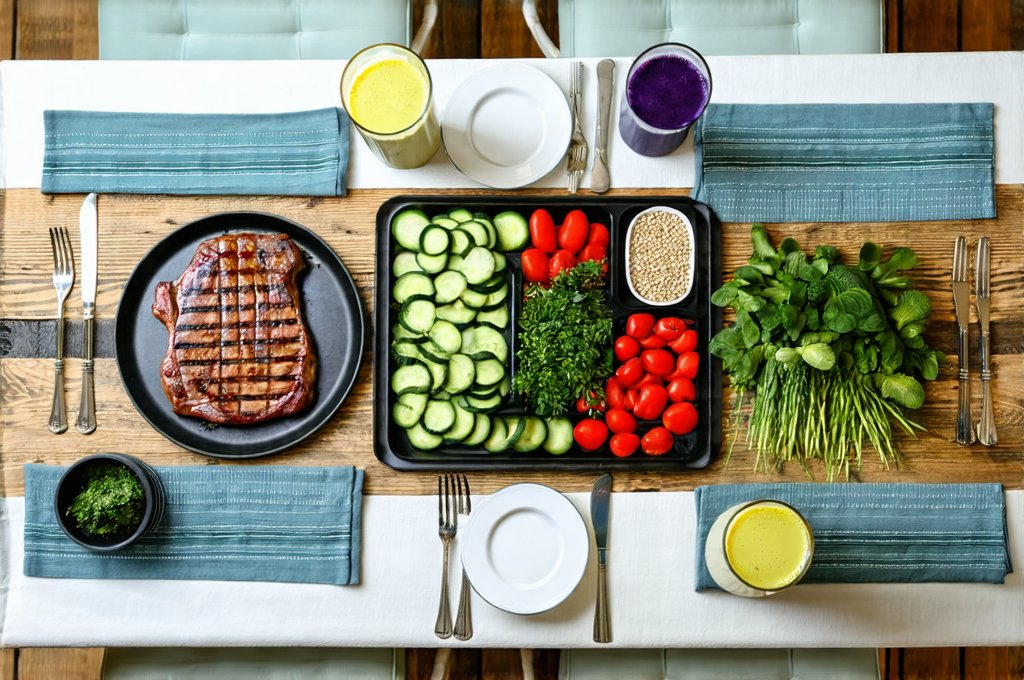 Paleo for Beginners with a Printable PDF Plan