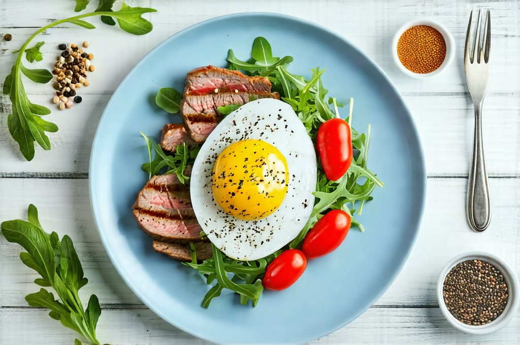 Paleo Intermittent Fasting for Fat Burning