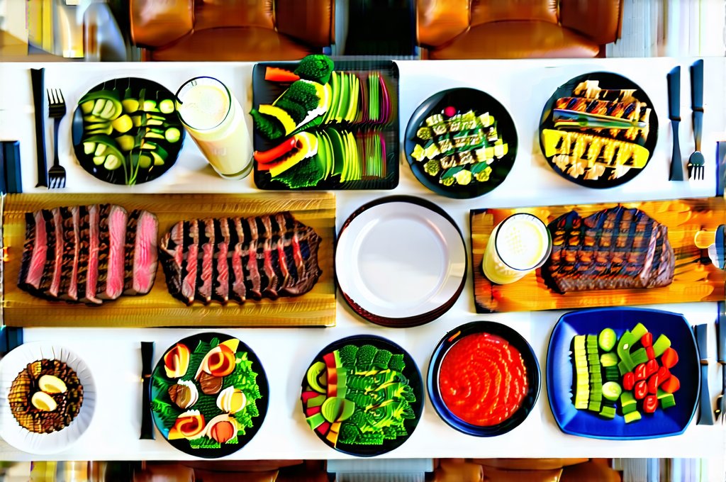 Paleo vs Whole30: What’s the Real Difference?