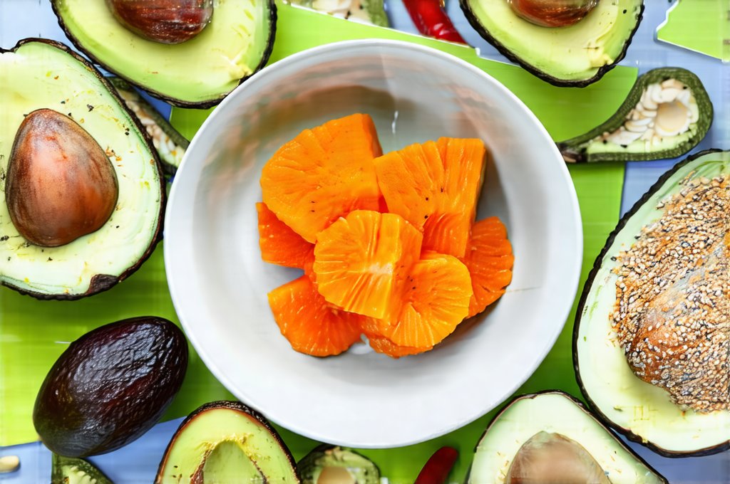 PCOS Diet For Days When You Feel Overwhelmed