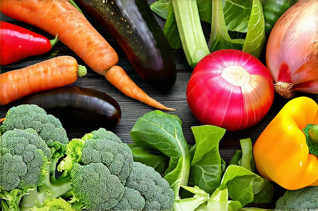 PCOS Diet Plan With Seasonal Produce Ideas