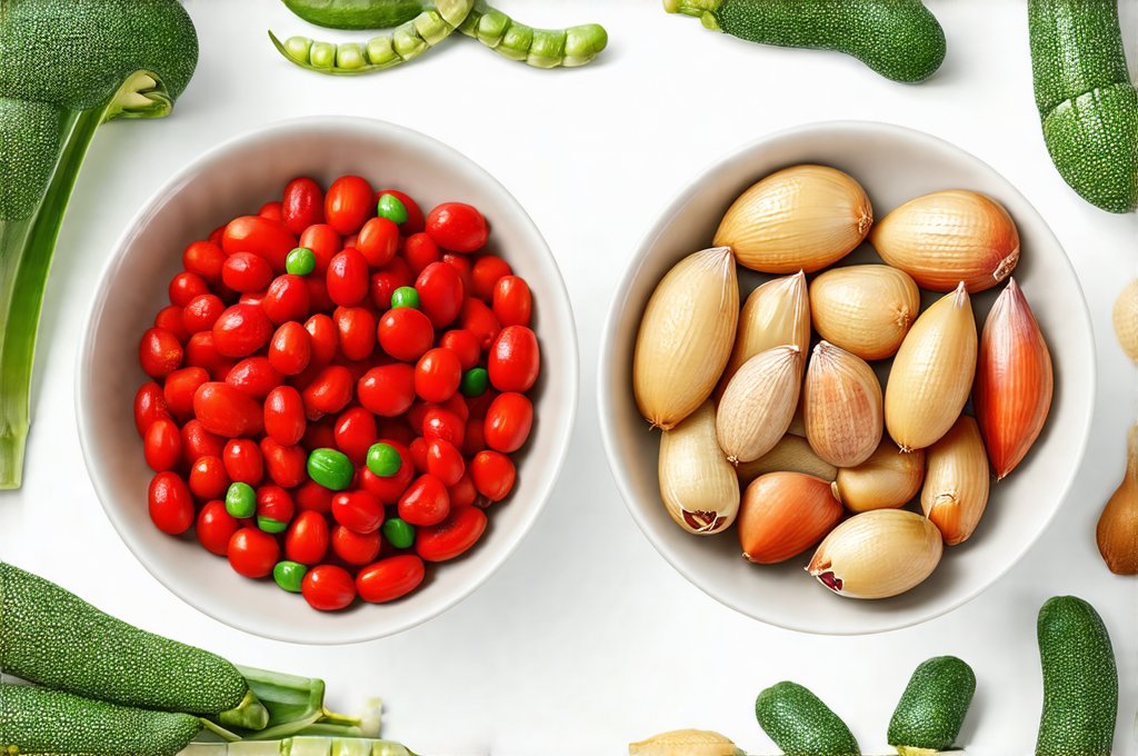 PCOS Diet Without Legumes Or Soy