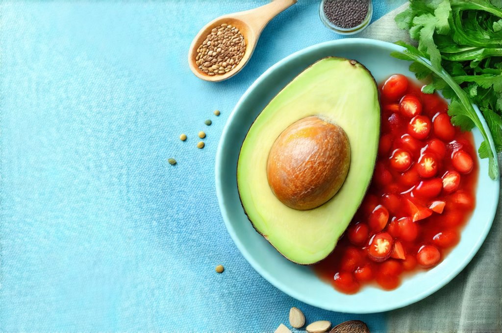 PCOS Diet Without Soy, Gluten or Refined Carbs