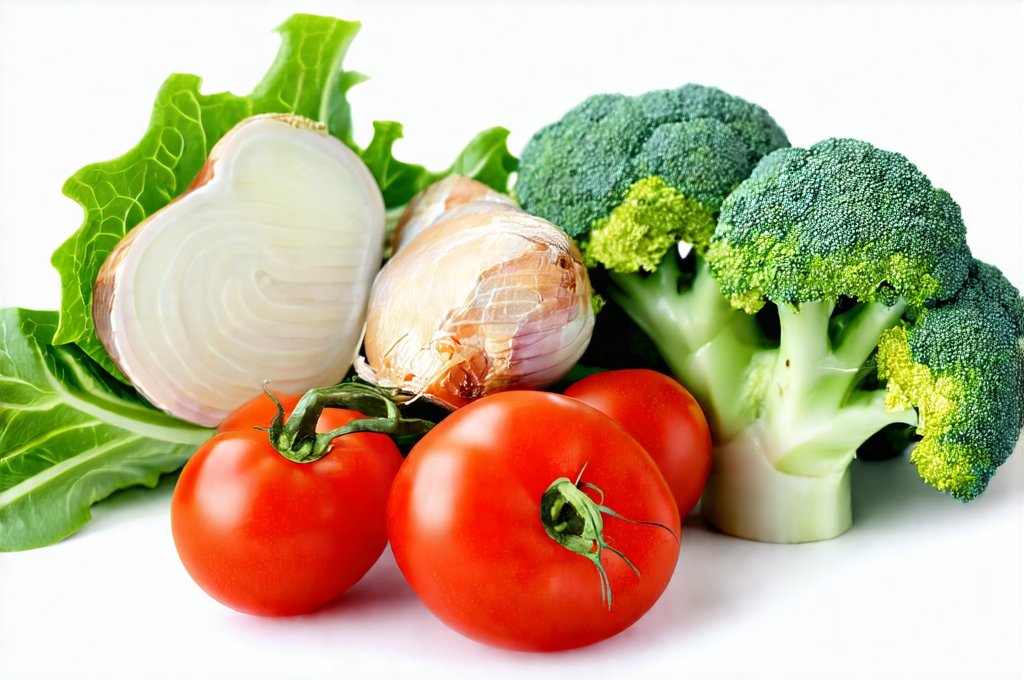 PCOS Eating Guide With No Bloating Or Heartburn