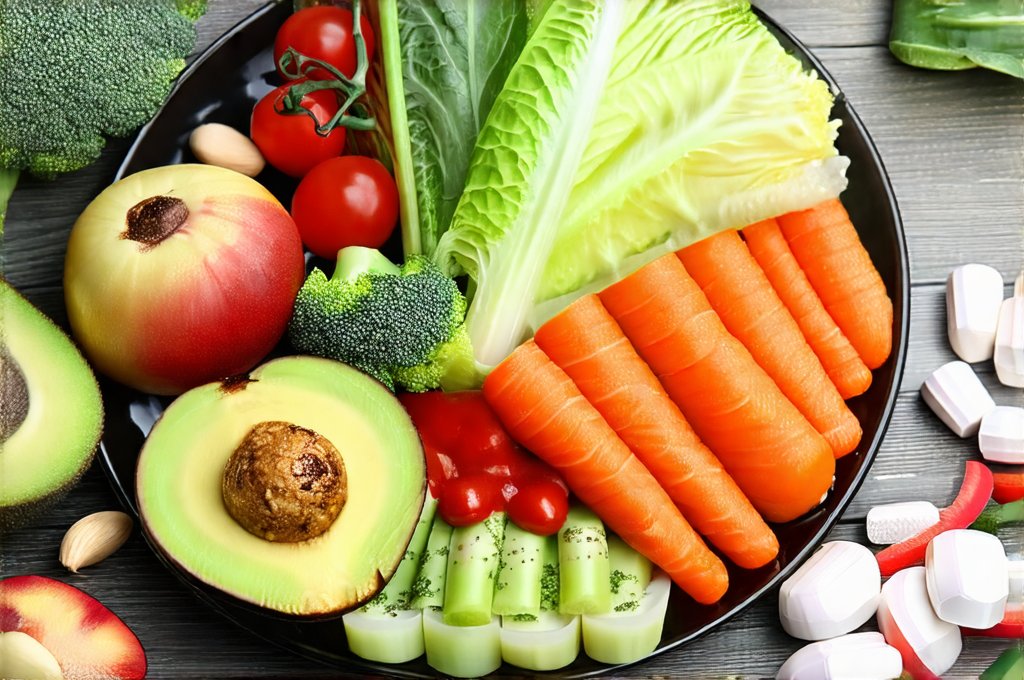 PCOS-Friendly Eating Plan For Athletes