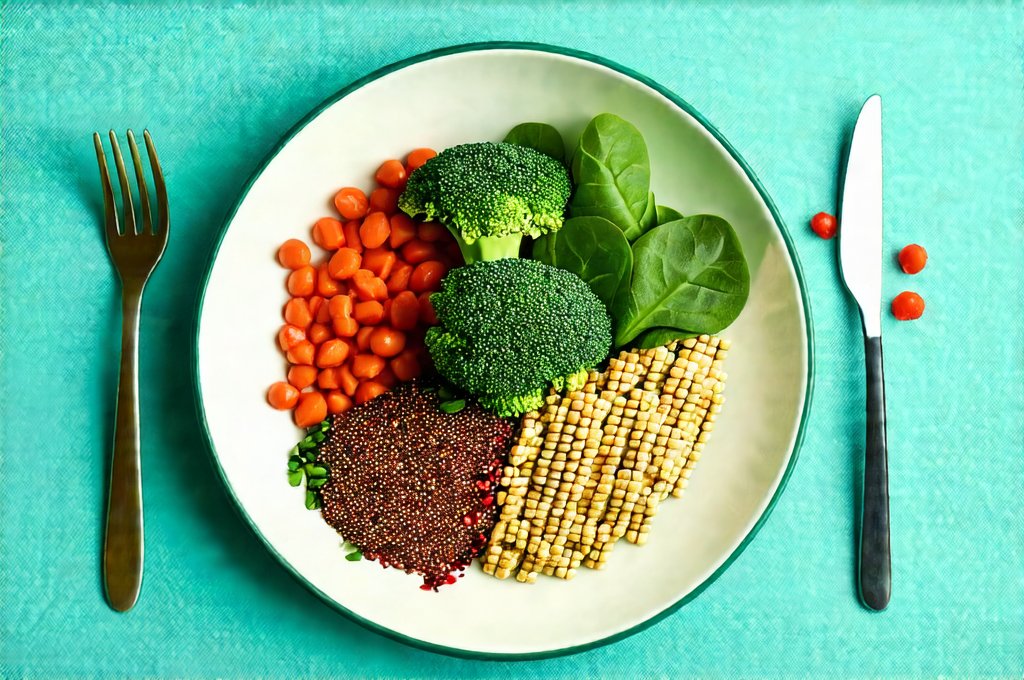 PCOS-Friendly Meal Plan to Balance Hormones Naturally