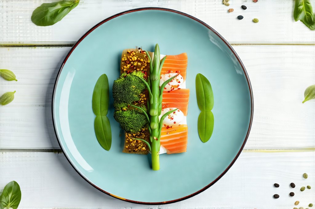 PCOS-Friendly Plates That Calm The Mind And Body