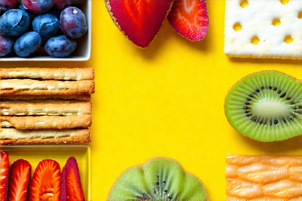 PCOS-Friendly Snacks That Stabilize Blood Sugar