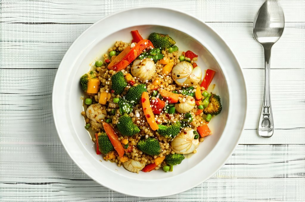 PCOS Guide To Batch Cooking And Freezer Meals
