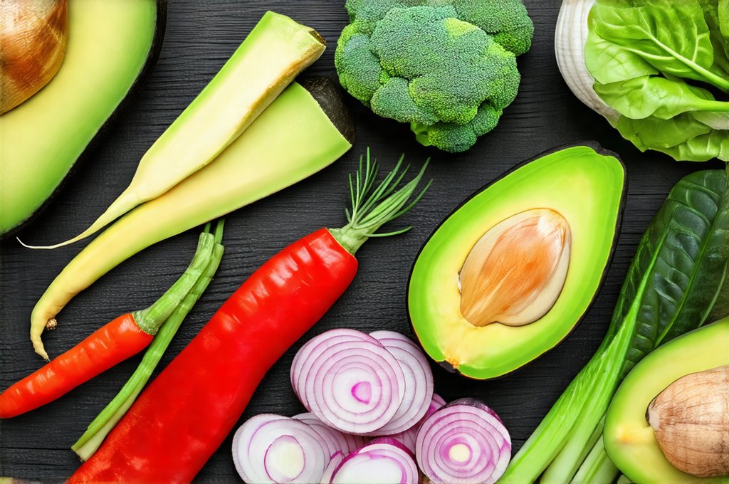 PCOS Gut Reset Using Simple Whole Foods