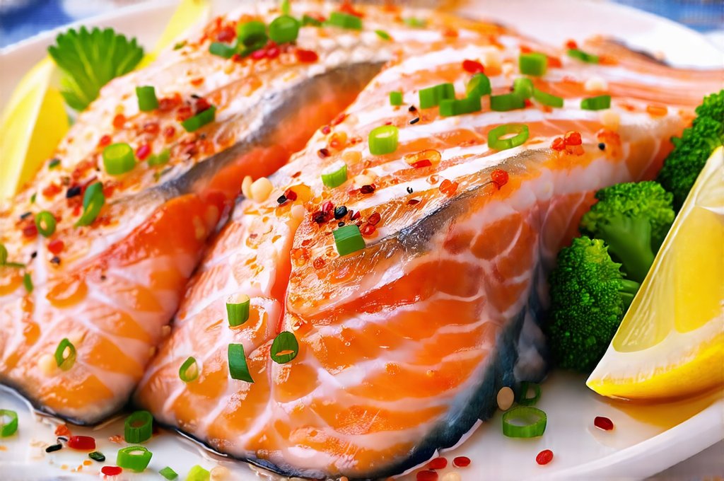 PCOS Meal Ideas With Hormone-Friendly Fish
