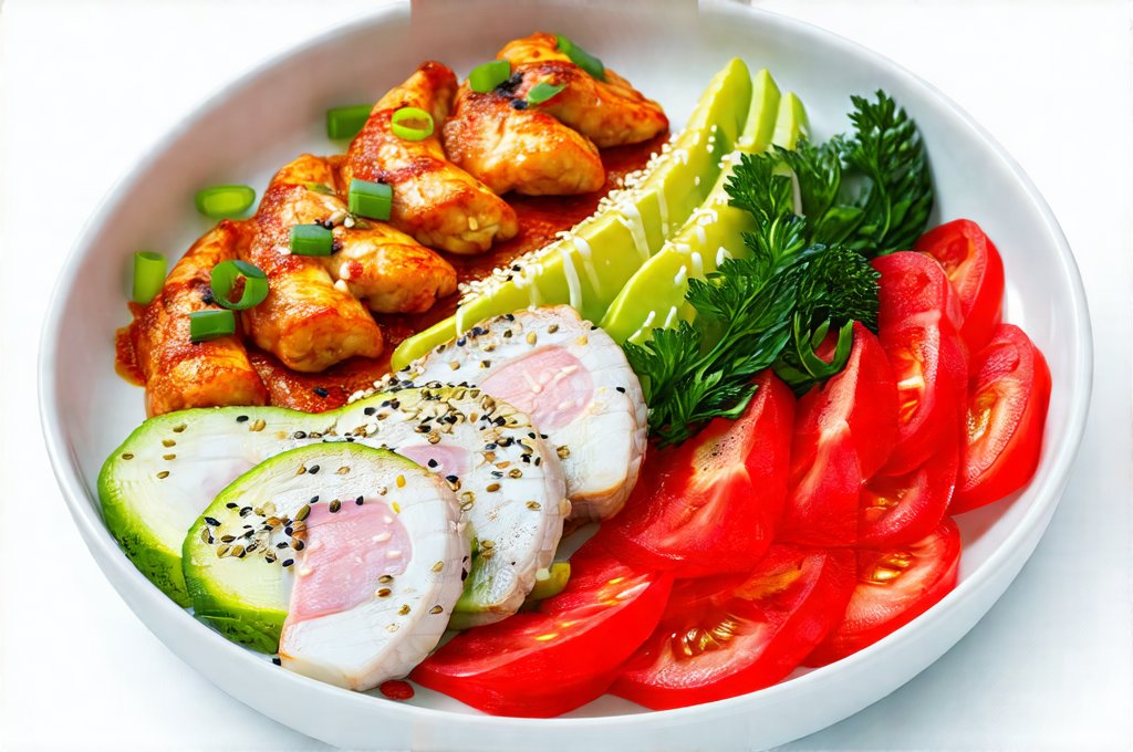 PCOS Meal Plan That Combines Gut And Hormone Support