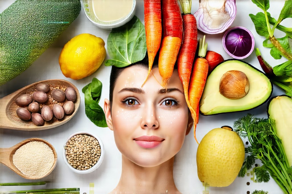 PCOS Plan With Magnesium-Rich Whole Foods