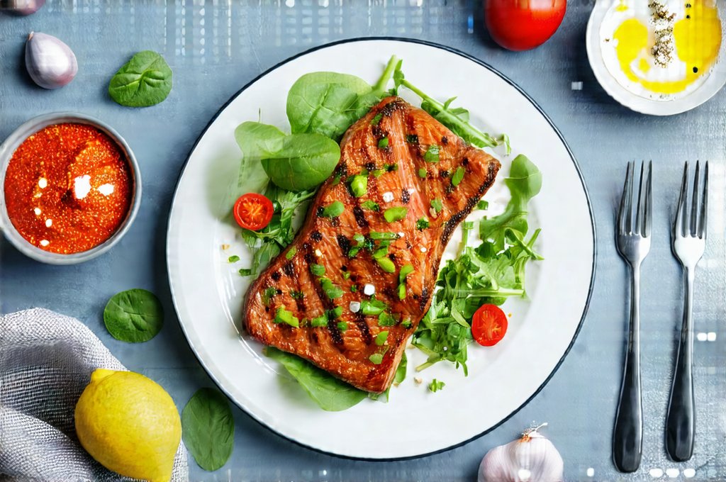 PDF Plan for Intermittent Fasting With Recipes