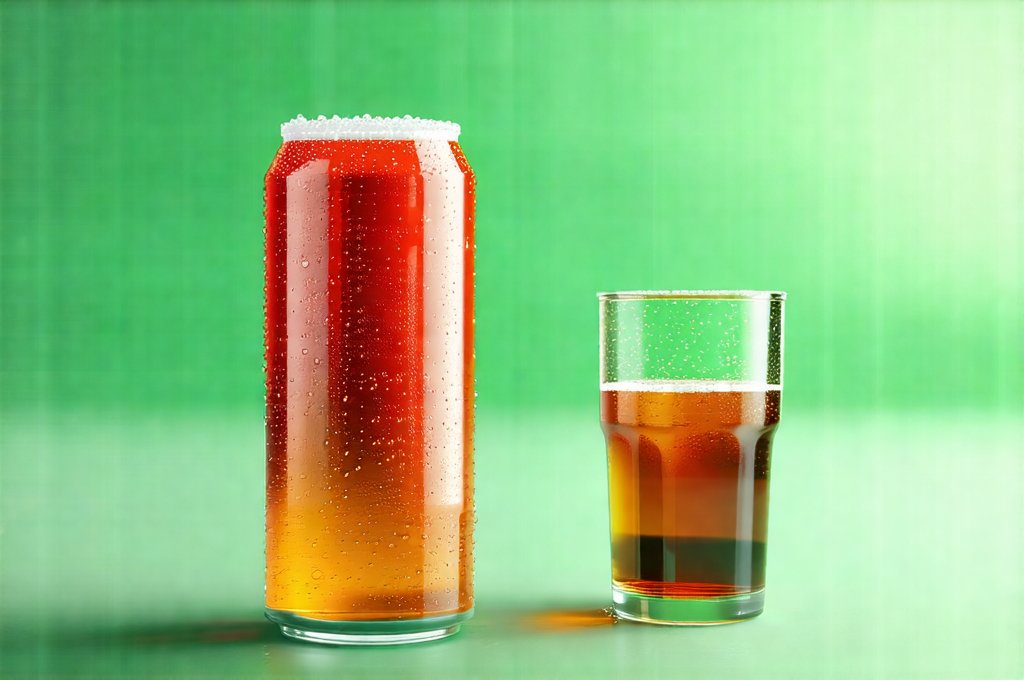Plan for Energy Without Energy Drinks