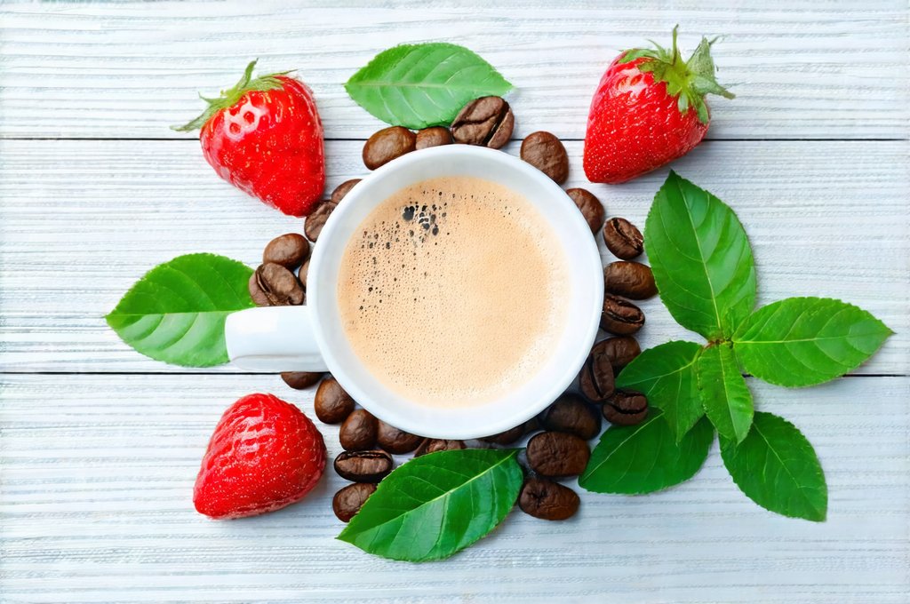 Plan for Natural Energy Without Sugar or Coffee