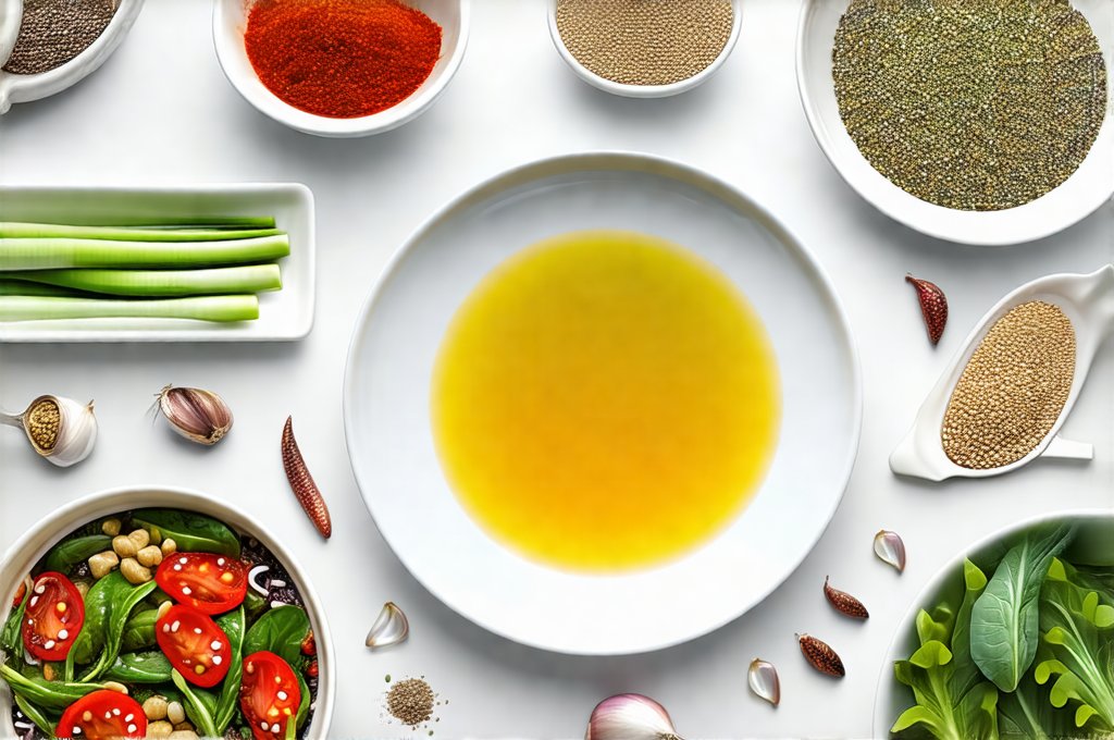 Plan With Ferment-Free, Hormone-Calming Dishes
