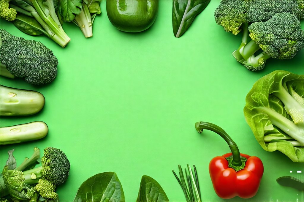 Plant-Based Comfort Plan For Women With PCOS
