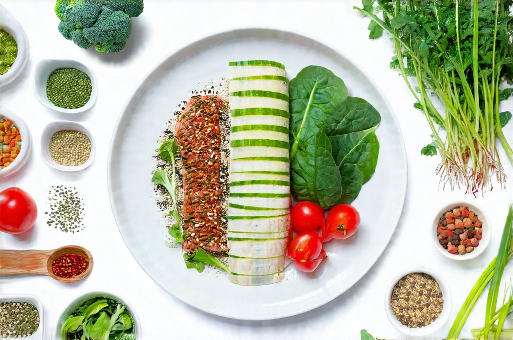 Plant-Based Diet vs Vegan: What’s the Difference?