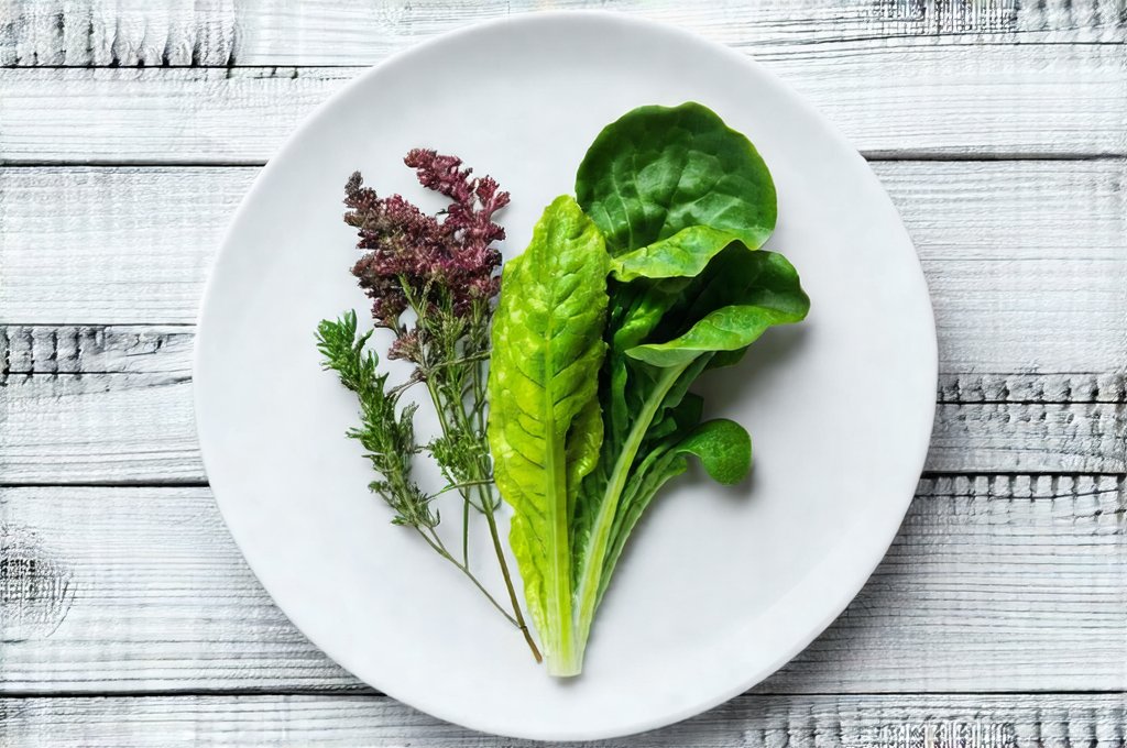 Plant-Based PDF Plan for Gut Health and Energy
