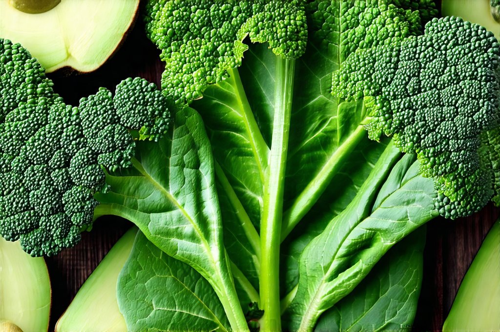 Plant-Based Plan With High Iron and B12 Focus