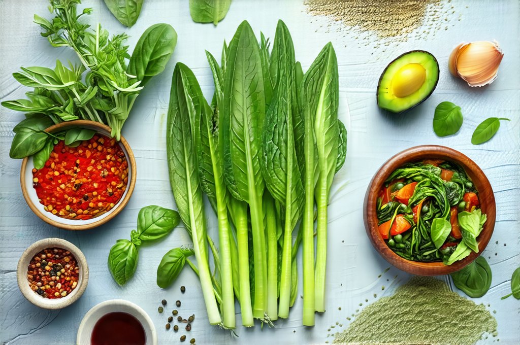 Plant-Rich Dishes That Reduce Inflammation And Pain
