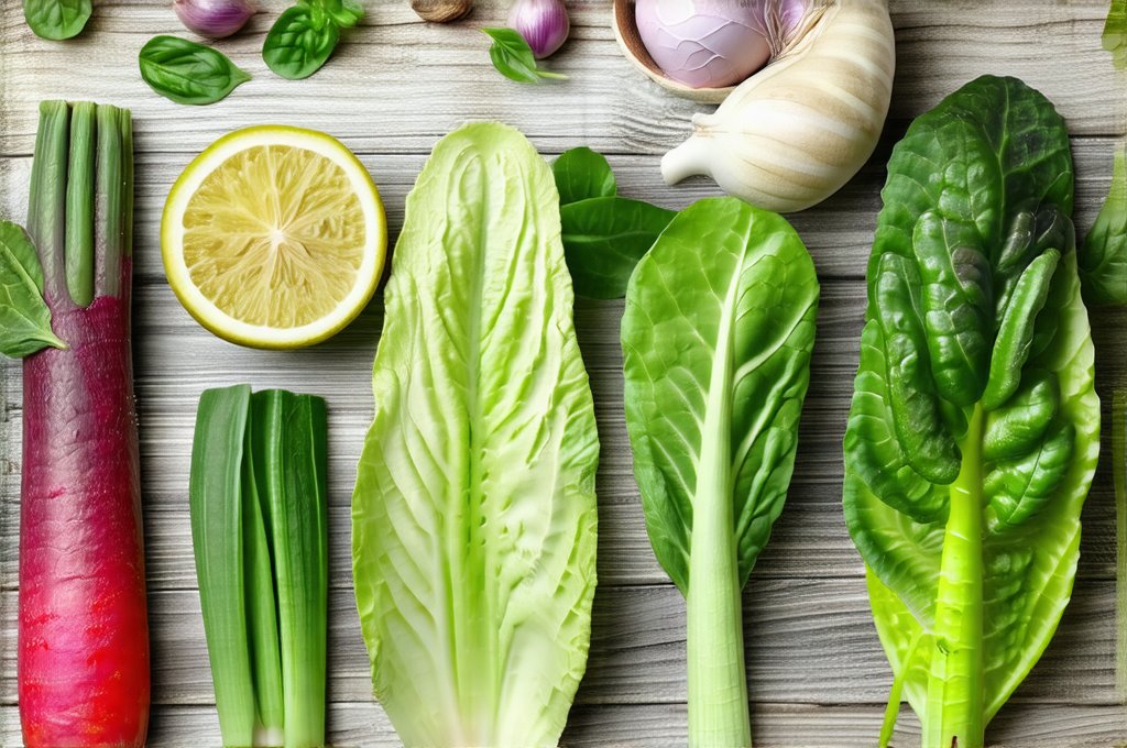 Plant-Rich PCOS Diet For Digestive Relief