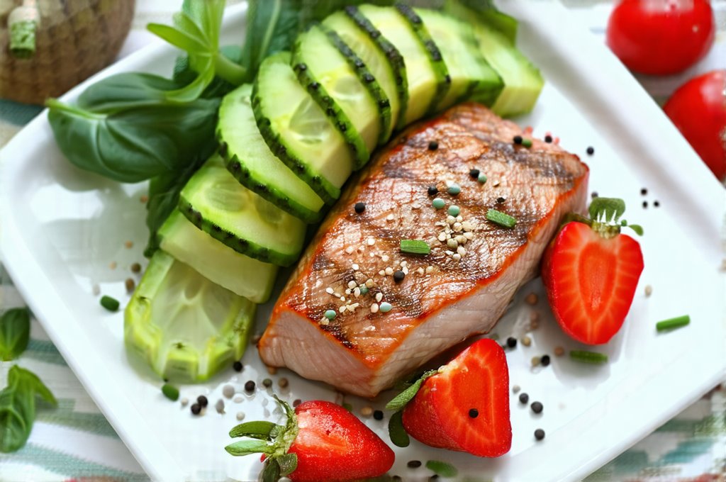 Post-Vacation PCOS Diet Reset Guide