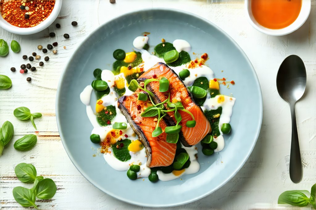 Quick And Satisfying PCOS Meals For Hectic Mornings