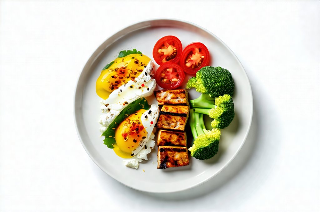 Quick Recovery Meals After Hormonal Flares