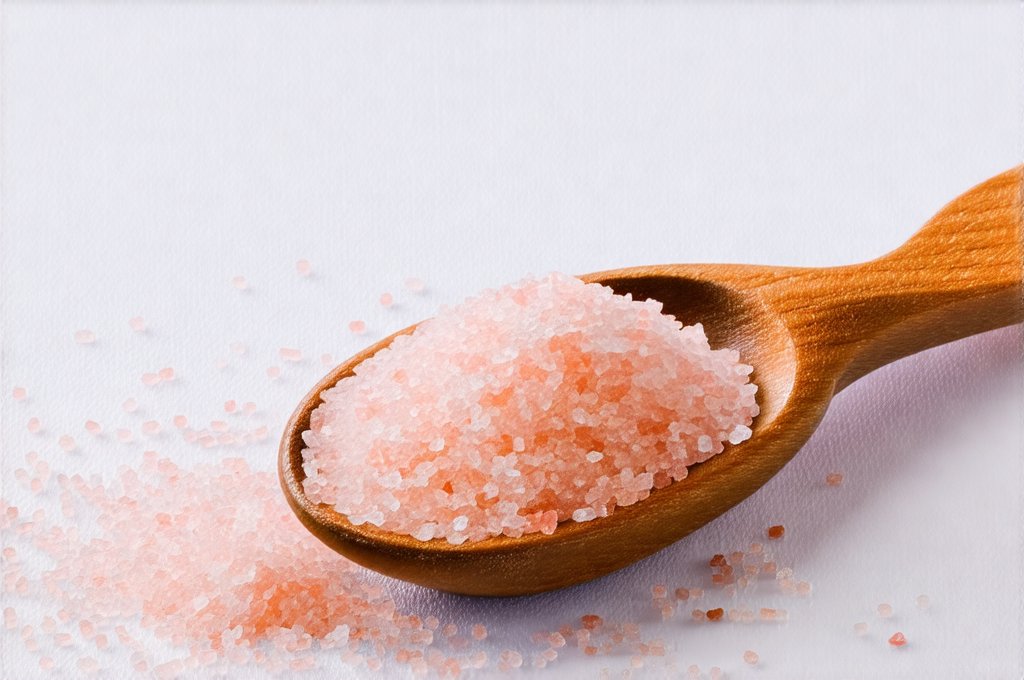 Salt Alternatives That Actually Taste Good