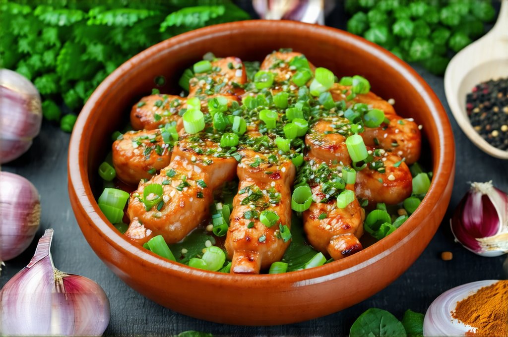 Seasonal Hormonal Reset With Local, Cooked Ingredients