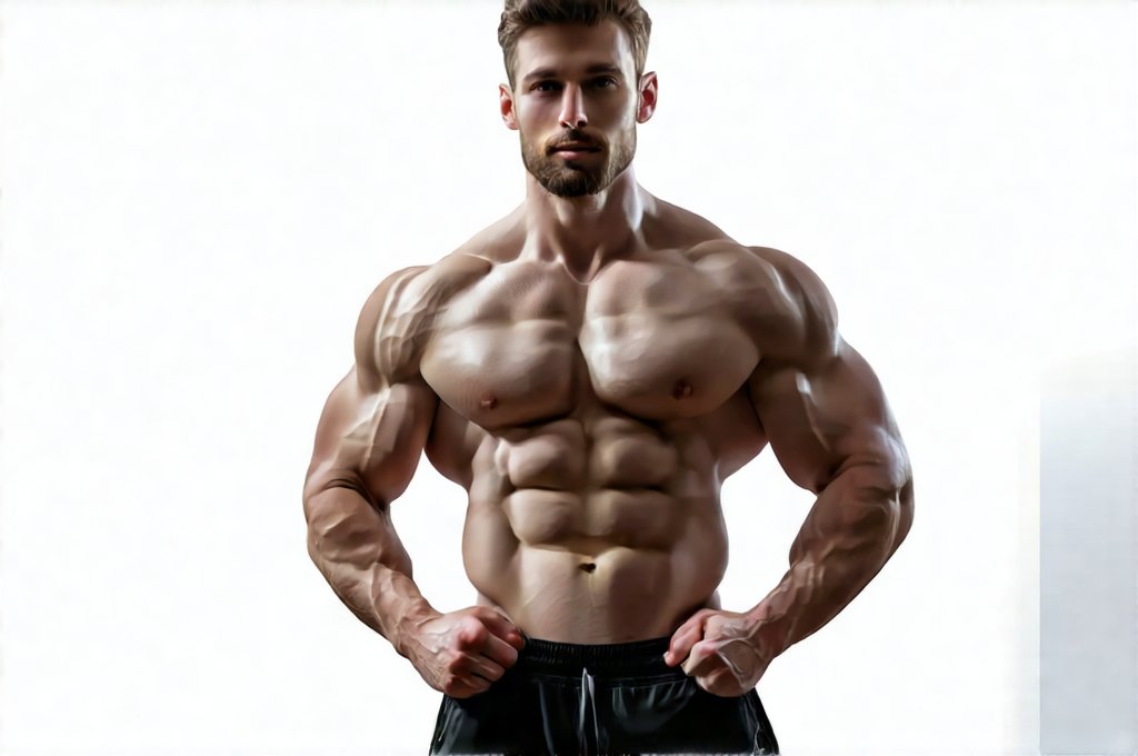 Secrets to Losing Fat Without Losing Muscle