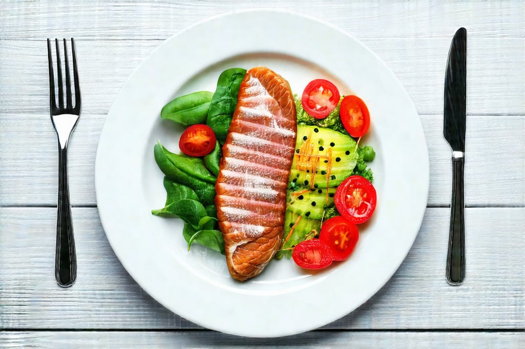 Simple Diabetic Meal Plan for Beginners