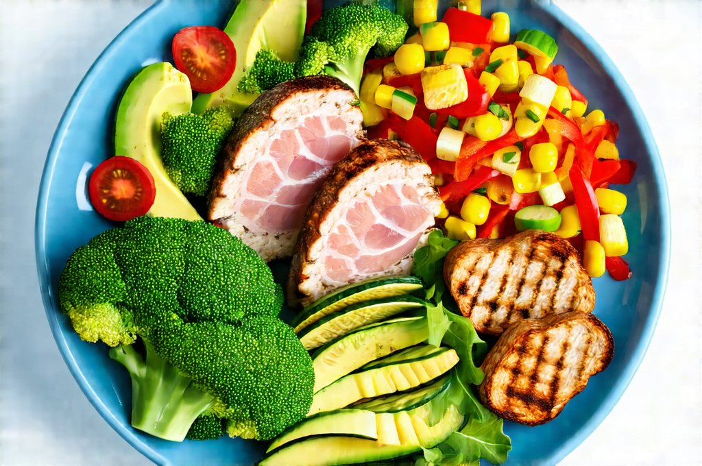 Simple Diet Plan for IBS-Friendly Meals