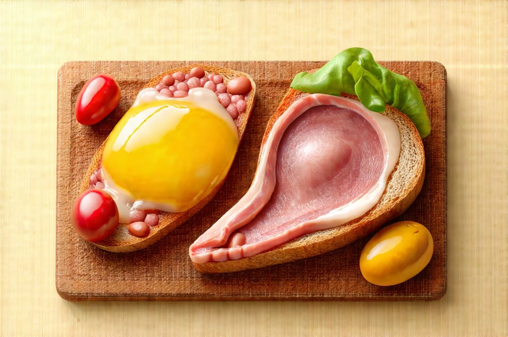 Simple Food Swaps To Improve Cholesterol Levels