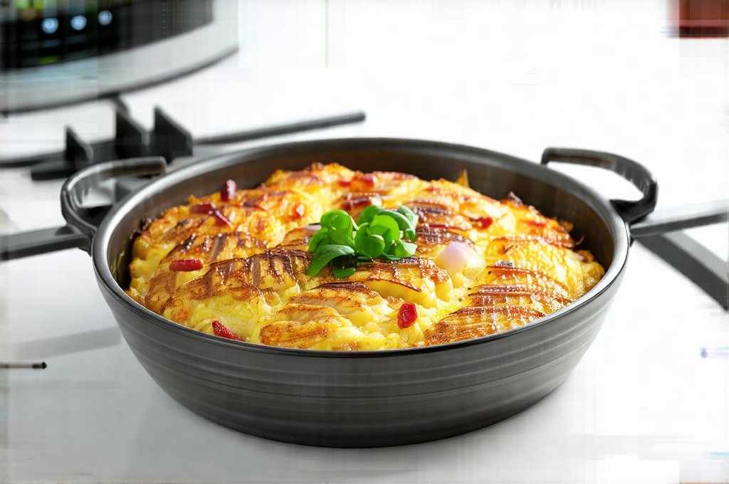 Simple Hormone-Soothing Dishes With No Trigger Foods
